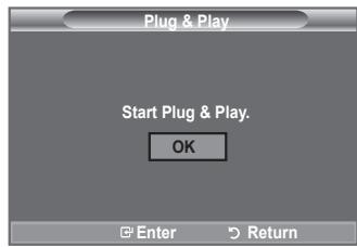 SAMSUNG LE40F86BD - Plug & Play - 3