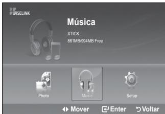 SAMSUNG LE40F86BD - Selezione su zona horaria. - 3