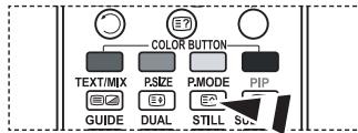 SAMSUNG LE40F86BD - Changing the Picture Standard - 3