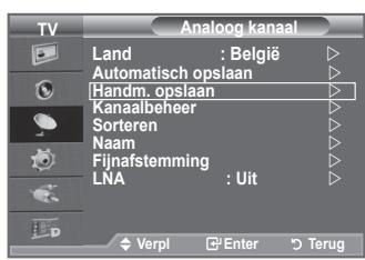 SAMSUNG LE40F86BD - Als u besoin functie wilt resetten... - 6