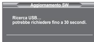 SAMSUNG LE40F86BD - Aggiornamento del software - 4