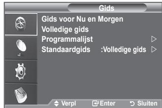 SAMSUNG LE40F86BD - Installingen - 2