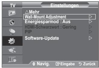 SAMSUNG LE40F86BD - Prufen Sie Folgendes, bevor Sie sich an den Service wenden - 2