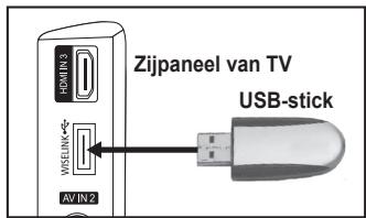 SAMSUNG LE40F86BD - De software bijwerken - 1