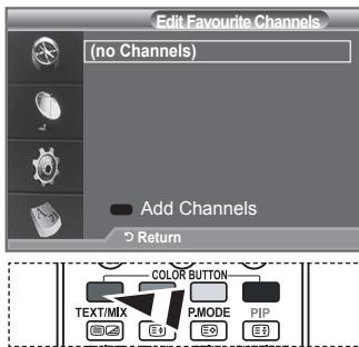SAMSUNG LE40F86BD - Add (Dodajanje) - 1
