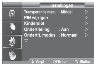 SAMSUNG LE40F86BD - Installingen - 4