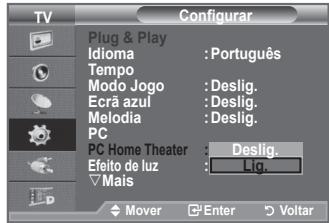 SAMSUNG LE40F86BD - Modos de visualização - 6