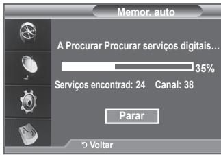 SAMSUNG LE40F86BD - Idioma - 7