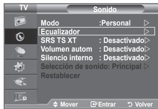 SAMSUNG LE40F86BD - Congelación de laImagen actual - 2