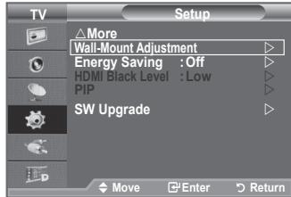 SAMSUNG LE40F86BD - Kontrolni beznam, ki ga preglejte, preden se obrnete na servis - 2