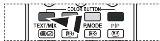 SAMSUNG LE40F86BD - U kunt deze functie wanner u een of meer voorkeurkanalen hebt geselecteerd. - 5