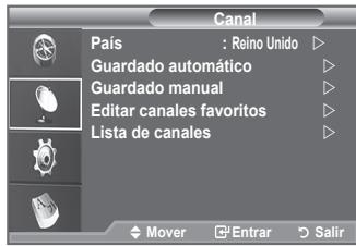 SAMSUNG LE40F86BD - Idiomaa - 3