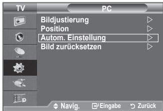 SAMSUNG LE40F86BD - Anzeigemodi - 3