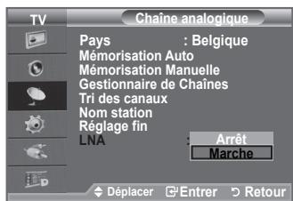 SAMSUNG LE40F86BD - LNA (amplificateur à faible bruit) - 2
