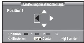 SAMSUNG LE40F86BD - Prufen Sie Folgendes, bevor Sie sich an den Service wenden - 3
