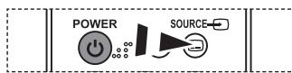 SAMSUNG LE40F86BD - Puede elegir entre varias fuentes externas conectadas a las tomas de entrada del televator. - 3