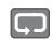 SAMSUNG LE40F86BD - Music function information icon - 2
