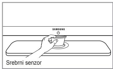SAMSUNG LE40F86BD - (Napajanje) - 1