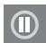 SAMSUNG LE40F86BD - Muziekfunctie informatiepictogram - 4