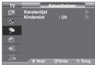SAMSUNG LE40F86BD - Als u besoin functie wilt resetten... - 7