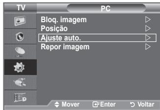 SAMSUNG LE40F86BD - Modos de visualização - 3