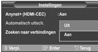 SAMSUNG LE40F86BD - wanner de TV wordenuitgeschakeld - 3