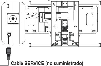 SAMSUNG LE40F86BD - Escucha a工程技术 de un receptor - 3