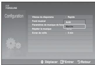 SAMSUNG LE40F86BD - Écran de veille: - 2