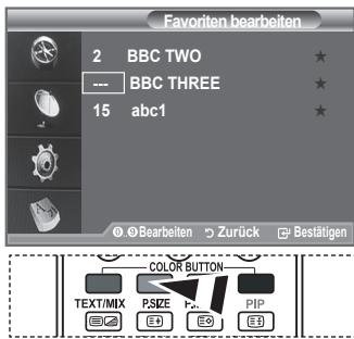 SAMSUNG LE40F86BD - Vorschau - 1