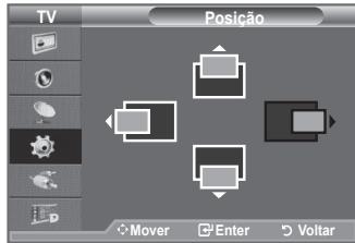 SAMSUNG LE40F86BD - Modos de visualização - 2