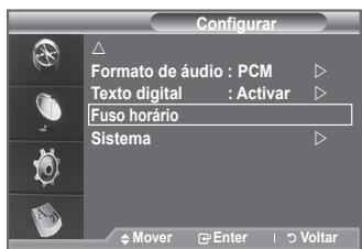 SAMSUNG LE40F86BD - Definir o modo de legends - 4