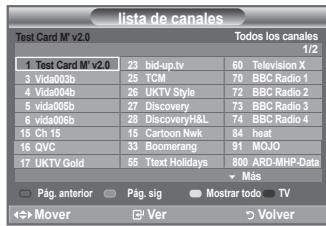SAMSUNG LE40F86BD - Borrar - 3