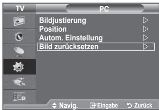 SAMSUNG LE40F86BD - Anzeigemodi - 4