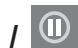 SAMSUNG LE40F86BD - Icona informativa sulla funzione musica - 4