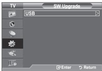SAMSUNG LE40F86BD - Nadgradnja programske opreme - 3