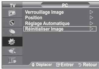 SAMSUNG LE40F86BD - Réglage automatique de l'écran PC - 2