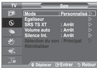 SAMSUNG LE40F86BD - Arrêt sur image - 2