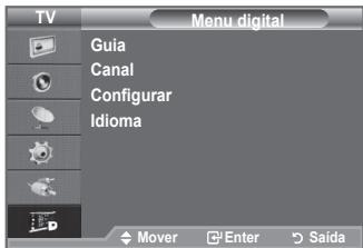 SAMSUNG LE40F86BD - Idioma - 1