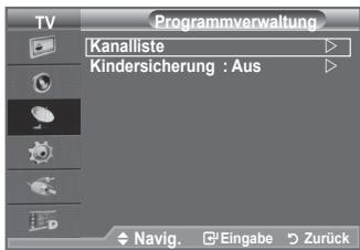 SAMSUNG LE40F86BD - Sender automatisch speichern - 4
