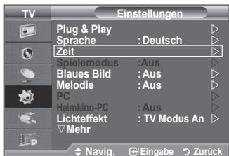 SAMSUNG LE40F86BD - Fernsehgerät automatisch ein- und ausschalten - 1