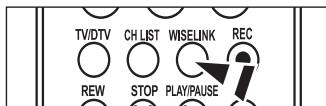 SAMSUNG LE40F86BD - Using the WISELINK Menu - 5