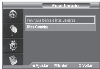 SAMSUNG LE40F86BD - Definir o modo de legends - 5