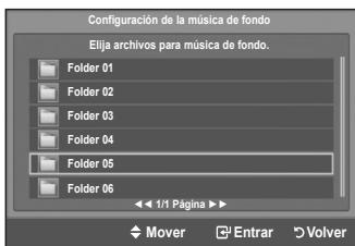 SAMSUNG LE40F86BD - Salvapantallas: - 3