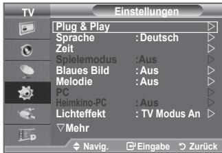 SAMSUNG LE40F86BD - Zur Verringerung des Stromverbrauchs kann das Gerät in den Standby-Modus geschättet werden. Der Standby-Modus ist nützlich, wenn Sie das Gerät vorübergehend ausschalten möchten (z. B. während einer Mahlzeit). - 2