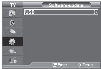 SAMSUNG LE40F86BD - De software bijwerken - 3