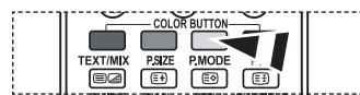 SAMSUNG LE40F86BD - Actualizar manualmente a lista de canais - 3