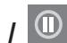 SAMSUNG LE40F86BD - Informationssymbol fur Musikfunktion - 4