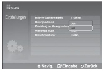 SAMSUNG LE40F86BD - Bildschirmschoner: - 2