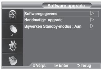 SAMSUNG LE40F86BD - De software bijwerken - 2