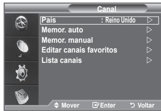 SAMSUNG LE40F86BD - Idioma - 6